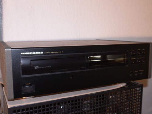 Marantz lettore cd high - cd,