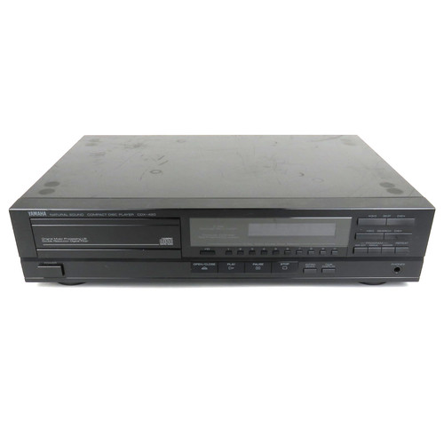Per ricambi yamaha cdx 420 - ricambi,