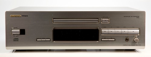 Onkyo integra 7711 lettore - integra,