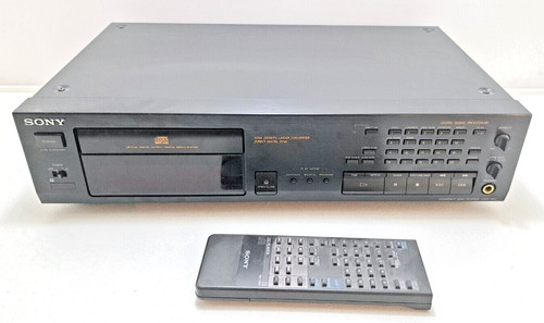 Sony cdp 897 lettore fb - lettore, +