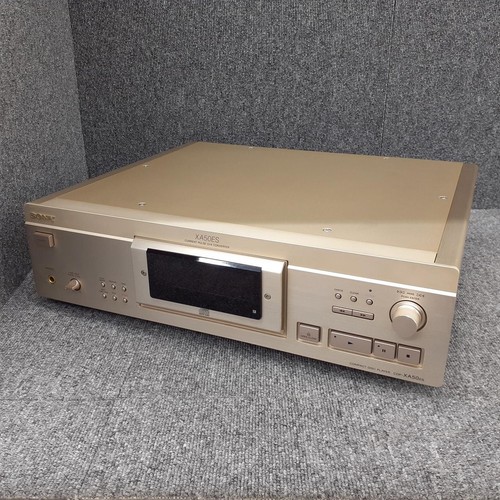 Sony cdp xa50es - cdp-xa50es, lettore