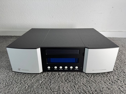 Lindemann audio 820s - 820, s