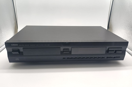 Yamaha cdx 393 natural - cdx-393,