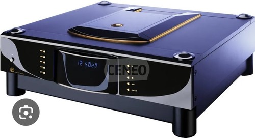 Lettore mbl 1531 high - cd,