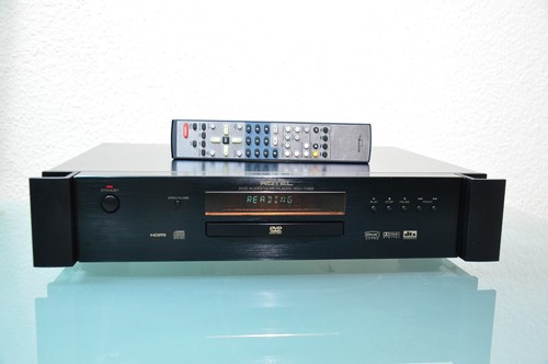 Rotel rdv 1062 laser - rotel, +