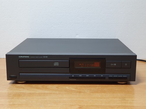 Grundig 101 lettore compact - 101,