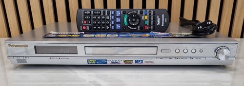 Panasonic dvd ra82 - dvd-ra82,