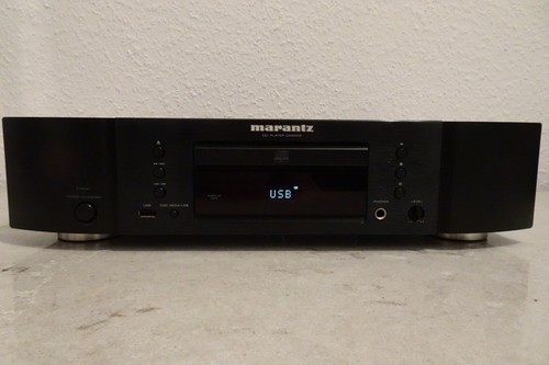 Marantz 6003 lettore cd - marantz, cd-6003
