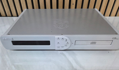 Blocco 100 lettore hi fi - blocco, c