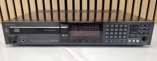 Sony cdp 502es lettore - sony,