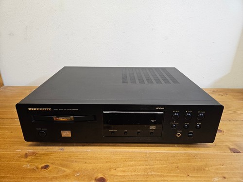 Marantz sa8400 super audio - sa8400,