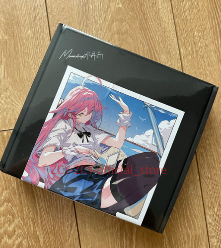Moondrop discdream lettore - discdream, 2