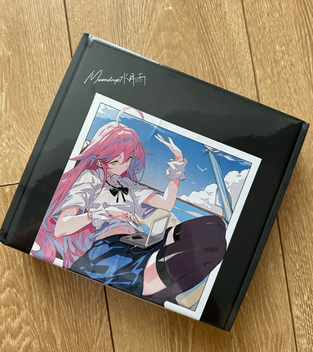 Moondrop discdream lettore - moondrop,
