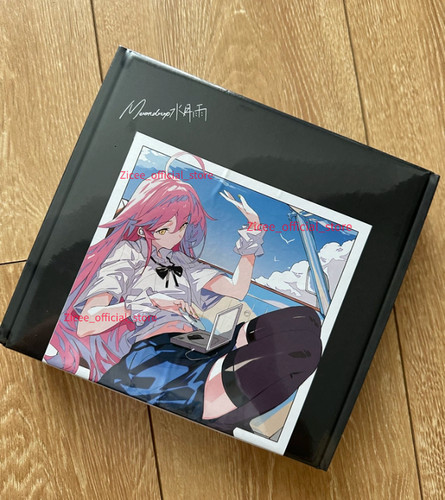 Moondrop discdream lettore - 2,