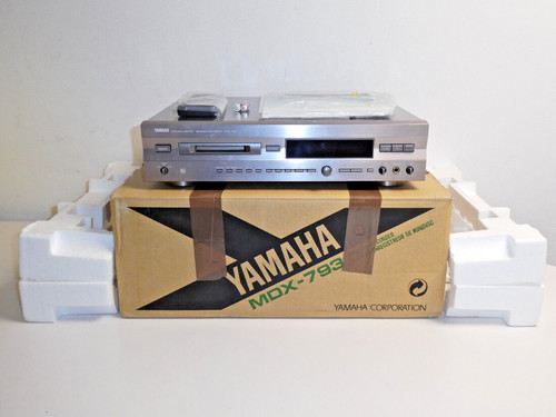 Yamaha mdx 793 high - yamaha, mdx-793