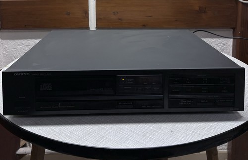 Onkyo 1200 lettore - dx-1200, cd