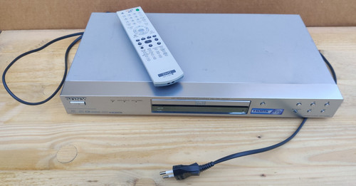 Sony dvp ns92v highend sacd - dvp-ns92v, +