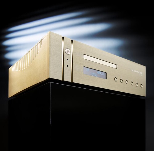 Gold note 1000 mkii - gold,