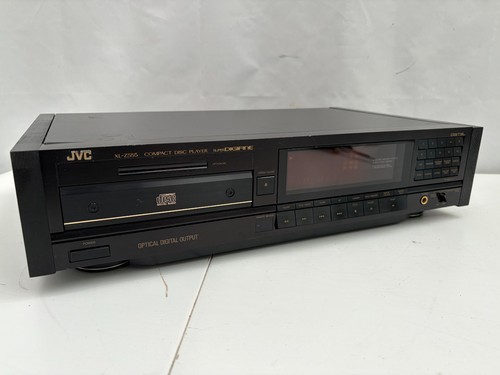 Lettore fascia alta jvc - lettore,